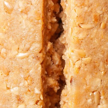 Fizi, Vanilla + Salt, Keto, baton waniliowy z solą, 45 g