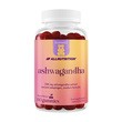 Allnutrition Ashwagandha, żelki, smak wiśniowy, 60 szt.