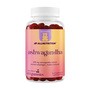 Allnutrition Ashwagandha, żelki, smak wiśniowy, 60 szt.