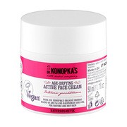 Dr.Konopka's, aktywny krem do twarzy, przeciwzmarszkowy, 50 ml https://azcdn.doz.pl/image/d/product/e0097a01-scale-180x180.png