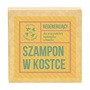 Mydlarnia 4 Szpaki, Eukaliptus Cytrynowy, regenerujacy szampon w kostce, 75 g