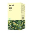Kwiat lipy, 1,5 g, 30 szt. (Flos)