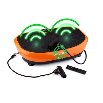 Medivon Corex, platforma wibracyjna