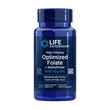Life Extension High Potency Optimized Folate, tabletki, 30 szt.