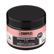 Dr.Konopka's Nº138, maska regenerująca do włosów zniszczonych i farbowanych, 300 ml https://azcdn.doz.pl/image/d/product/59921ceb-scale-180x180.png