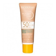 Bioderma Photoderm Cover Touch Mineral, kryjący fluid ciemny, SPF 50+, 40 g https://azcdn.doz.pl/image/d/product/ff6918a9-scale-180x180.png