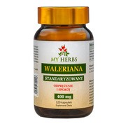 My Herbs Waleriana, kapsułki, 120 szt. https://azcdn.doz.pl/image/d/product/eaec76c4-scale-180x180.png