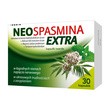 Neospasmina Extra (Extraspasmina), kapsułki twarde, 30 szt.