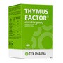 Thymus Factor, kapsułki, 60 szt.