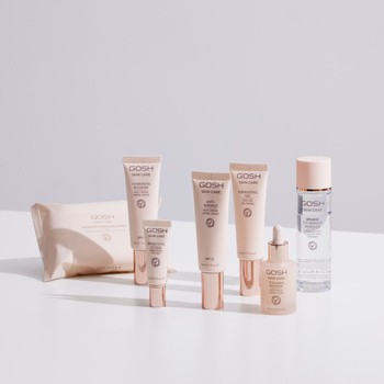 Gosh Skin Care Anti-Wrinkle, przeciwzmarszczkowy krem do twarzy, 50 ml