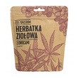 Cosma Full Spectrum, Herbatka konopna z owocami, susz, 40 g