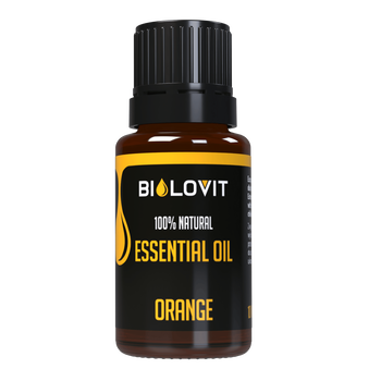 Bilovit, zestaw olejków eterycznych Początek Przygody, 6 x 10 ml