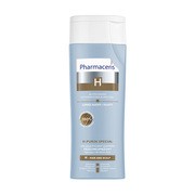 Pharmaceris H Purin, szampon przeciwłupieżowy, łupież suchy i tłusty, 250 ml