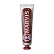 Marvis Black Forest, pasta do zębów, mięta z wiśnią i czekoladą, 75 ml