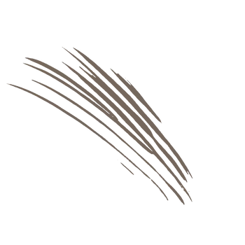 Claresa Eyebrow Pomade Pencil Brow Creator, pomada do brwi w kredce, 01 Taupe, 0,17 g