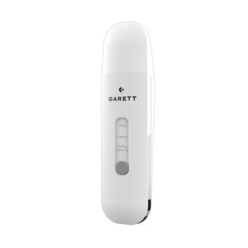 Garett Beauty Breeze Scrub, urządzenie do peelingu kawitacyjnego, 1 szt.
