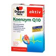 Doppelherz aktiv Koenzym Q10, 30 mg, kapsułki, 30 szt.