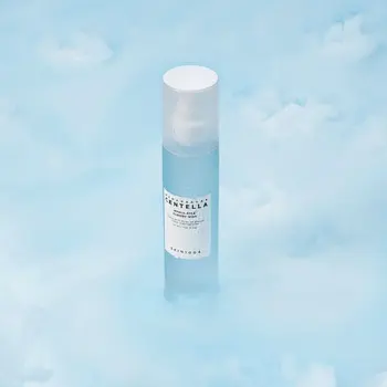 Skin1004 Hyalu-Cica Cloudy Mist, Nawilżająca mgiełka do twarzy, 120 ml