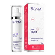 alt Bandi Medical Expert Anti Aging, krem przeciwzmarszczkowy, SPF50, 50 ml