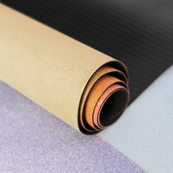 Spokey, Travel Joga, mata podróżna do jogi, 1 szt.