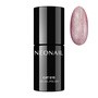 Neonail kolekcja Cat Eye Satin, lakier hybrydowy Satin Star, 7,2 ml