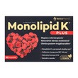 XenicoPharma Monolipid K Plus, kapsułki, 30 szt.