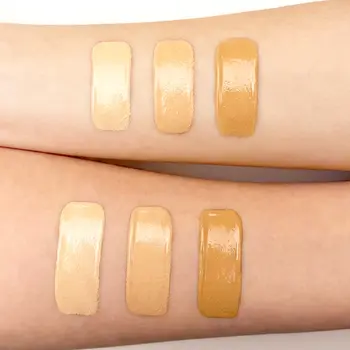 BasicLab Beauties, nawilżający krem,BB SPF15, Beige, 33 ml