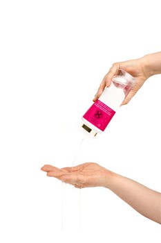 Dermika Renovelle, ekskluzywna woda micelarna do mycia i demakijażu oczu i ust, 400 ml