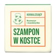 Mydlarnia 4 Szpaki, normalizujący szampon w kostce, 75 g