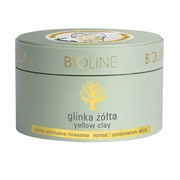 Bioline By JoAnn, glinka żółta, cera normalna i mieszana, 150 g https://azcdn.doz.pl/image/d/product/8a240b9a-scale-180x180.png