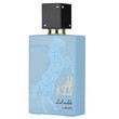 Lattafa Lail Maleki Moroccan Blue, woda perfumowana, 100 ml