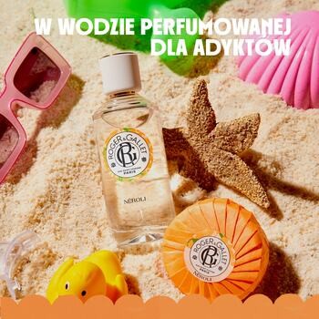 Roger & Gallet Neroli, krem, do rąk, 30 ml