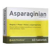 Alg Pharma Asparaginian, tabletki, 60 szt. https://azcdn.doz.pl/image/d/product/a3b53be4-scale-180x180.png
