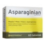Alg Pharma Asparaginian, tabletki, 60 szt.