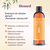 Fitomed, szampon do włosów jasnych z rumiankiem i słonecznikiem, 250 g