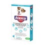 Ataxxa 500 mg + 100 mg, roztwór do nakrapiania dla psów o masie od 4 do 10 kg, 1 ml (1 pipeta)