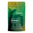 Intenson Green Formula, proszek, smak jabłkowy, 300 g