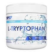 SFD L-tryptofan, proszek, 150 g        