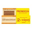 Asparaginian Magnez Potas, tabletki, 100 szt. (Uniphar)