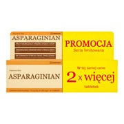 Asparaginian Magnez Potas, tabletki, 100 szt. (Uniphar) https://azcdn.doz.pl/image/d/product/61be6993-scale-180x180.png