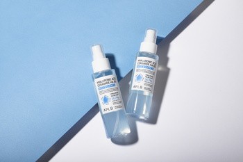 APLB Hyaluronic Acid Ceramide HA B5 Mist Essence, mgiełka-esencja do twarzy z kwasem hialuronowym i ceramidami, 105 ml