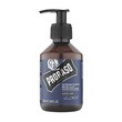 Proraso, szampon do brody, Azur Lime, 200 ml