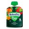 BoboVita Bio, mus jabłko z brzoskwinią i pigwą, 6 m+, 80 g
