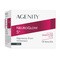 Agenity 5° Neuroglow, naprawczy krem odmładzający na noc, 50 ml