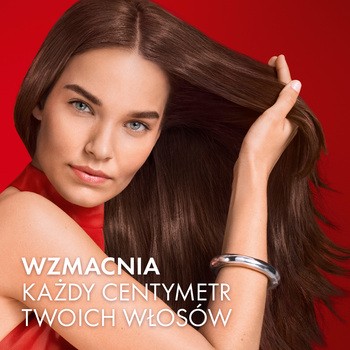 Vichy Dercos, Collagen 17 Filler, odżywka ultra-regenerująca do włosów, 200 ml