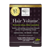 Hair Volume, tabletki, 90 szt.+ 15 szt. GRATIS