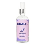 Bracia Mydlarze, hydrolat z kwiatów lawendy, 100 ml https://azcdn.doz.pl/image/d/product/0f9c2b59-scale-180x180.png