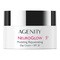 Agenity 5° Neuroglow, modelujący krem odmładzający na dzień, SPF 20, 50 ml