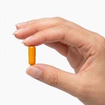 Medso Curcumin 95, kapsułki twarde, 100 szt.