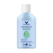 Cosnature, płyn do płukania jamy ustnej dla dzieci, rumiankowo-miętowy, 300 ml https://azcdn.doz.pl/image/d/product/ad83efdd-scale-180x180.png
